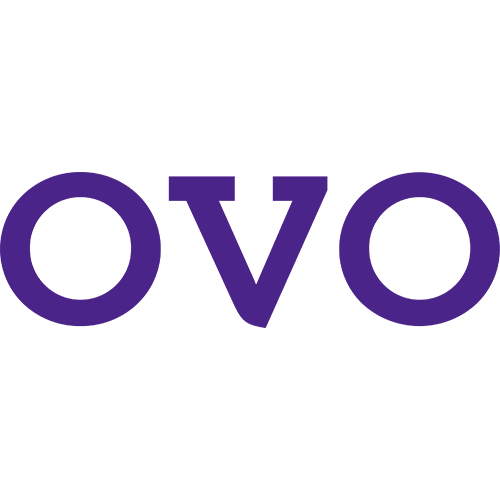 Deposit Ovo